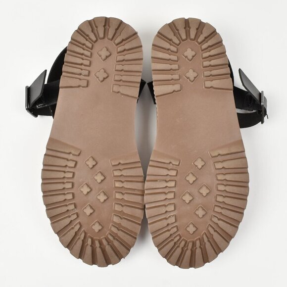 Torrid Strappy Gladiator Sandals NEW - 8.5WW - Picture 10 of 11